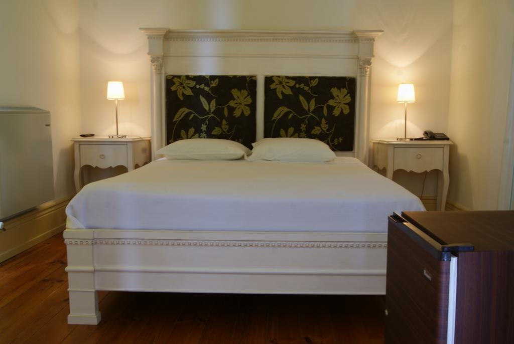 Hotel Rural Villa Julia Vila Flor Szoba fotó