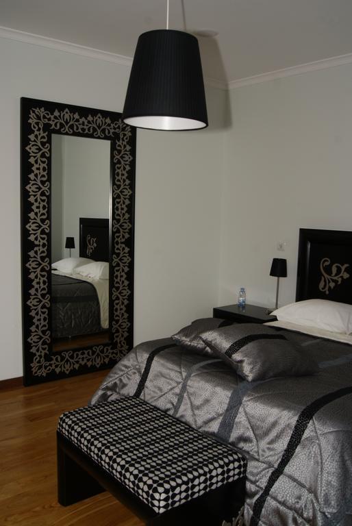 Hotel Rural Villa Julia Vila Flor Szoba fotó
