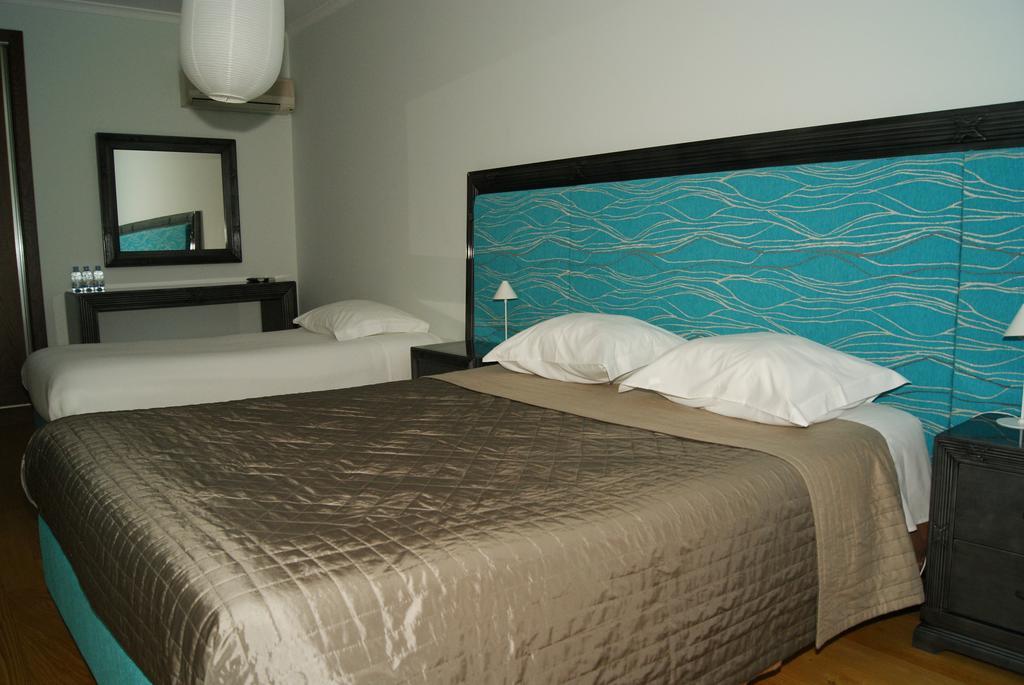 Hotel Rural Villa Julia Vila Flor Kültér fotó