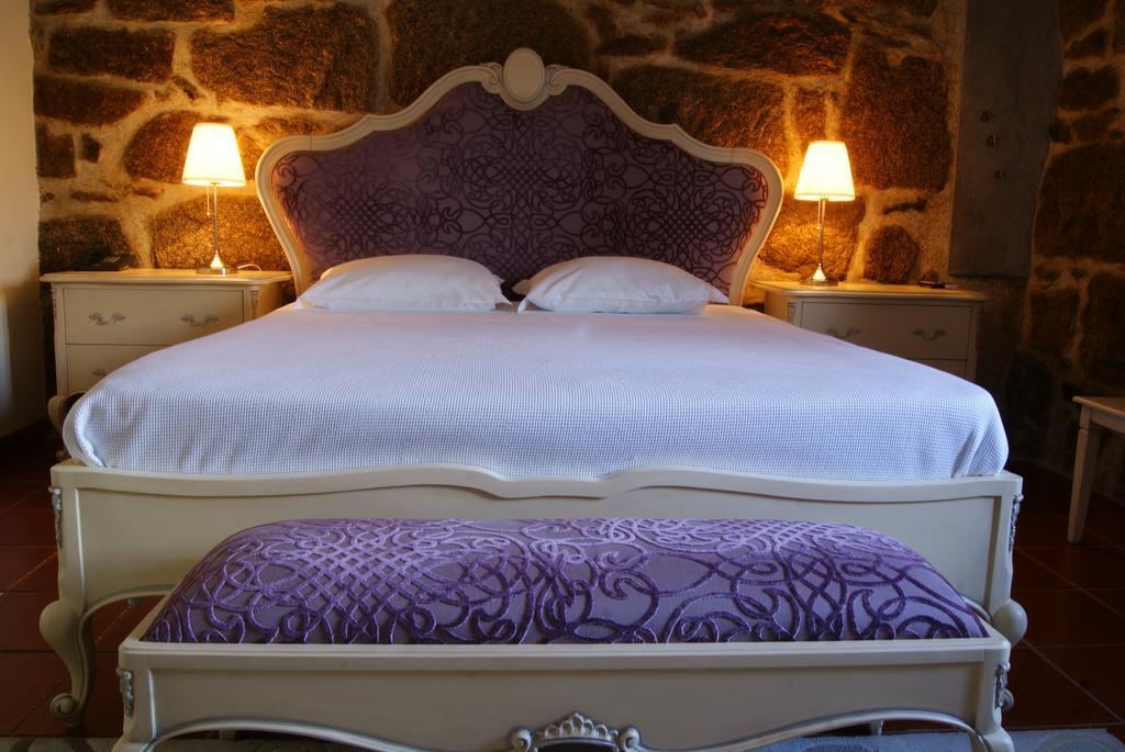 Hotel Rural Villa Julia Vila Flor Szoba fotó