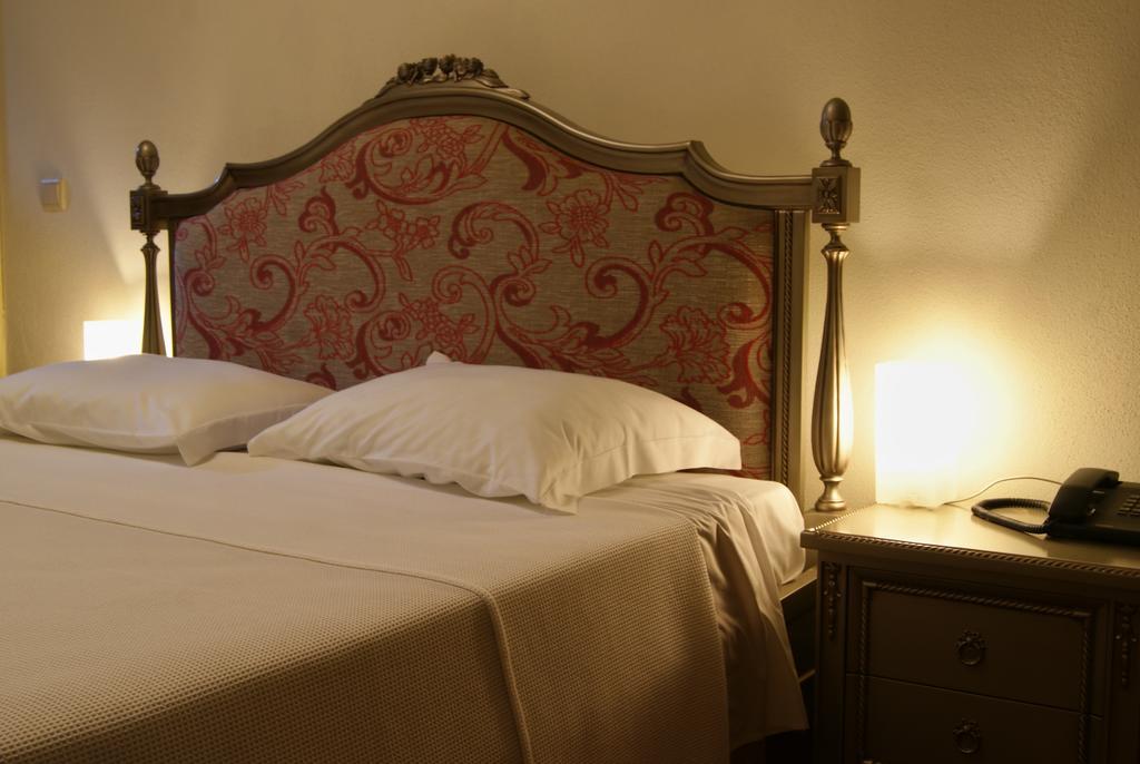 Hotel Rural Villa Julia Vila Flor Szoba fotó