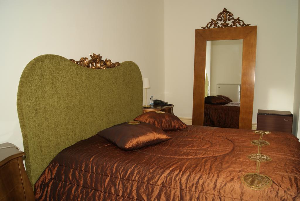 Hotel Rural Villa Julia Vila Flor Szoba fotó